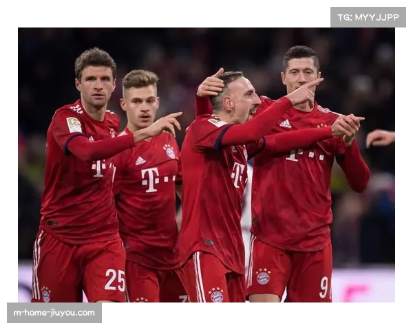 德甲联赛进军北美 将举行季前巡回赛拓展国际影响力