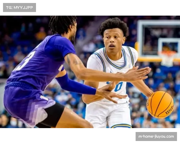 UCLA两分险胜华盛顿 施泰因巴赫复出高效砍29分10板