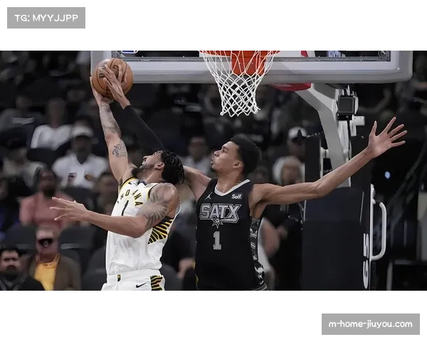 马刺防守重力重塑球队防守半径文班亚马作用关键