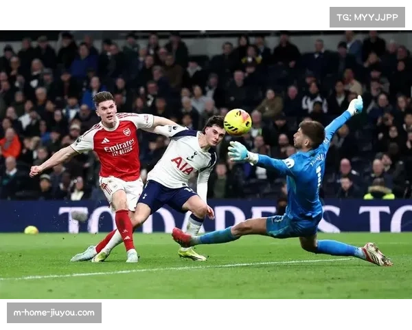 埃泽单赛季北伦敦德比攻入五球 创英超历史首位达此成就球员